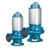 供应i潜水泵/搅匀式JYWQ型污水污物潜水电泵JYWQ50-12-1