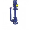 YW系列高效无堵塞排污水泵/潜水泵/上海奥利液下水泵/液下排污泵
