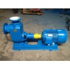 ZX自吸清水泵65ZX25-32不锈钢自吸泵供应