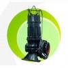 供应 凯泉 混流式潜水排污泵（WQ4000）
