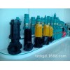 上海人民国际集团直供：污水污物潜水泵4KW，水泵，优质售后服务