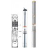 新界水泵东莞总代理直供--QJ(D)Y型井用小型多级潜水电泵
