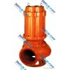 WQ型潜水式排污泵（高效无堵塞排水泵