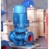 供应ISG单级单吸立式离心泵/立式离心泵/立式清水泵/立式管道泵