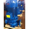 ISG管道增压泵 循环泵 热水管道泵 清水泵