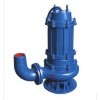 上海澳江制造 WQ,QW型污水泵，潜水泵150WQ100-7-7.5