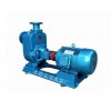 弘宝ZX型自吸清水泵、清水离心泵、铸铁ZX自吸泵