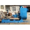 供应80ZW-180自吸污水泵