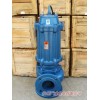 JYWQ40-15-1400-4KW自动搅匀污水污物潜水泵