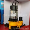 香港意捷潜水泵V450