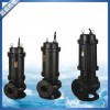 长期供应 WQ10-15-1.1潜水离心污水泵