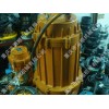 批发供应沪大 200WQ400-13-30 固定式带颗粒潜水排污泵