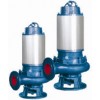 JPWQ型自动搅匀排污泵  潜水排污泵 搅匀潜水泵