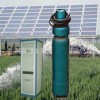 供应农业灌溉太阳能交流水泵系统 11M扬程 SDW-A11