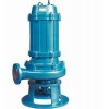 QW、WQ、QWP型立式高扬程无堵塞不锈钢排法潜水泵125-130-15-11