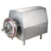 展鹏直销供应卫生泵 FCP卫生级卧式奶泵 304不锈钢离心泵 进料泵