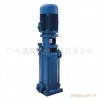 DL立式多级离心泵 广一水泵 高层建筑水泵 增压泵