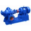 领先国内同行业 专业生产离心泵 S型双吸泵