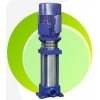 上海凯泉水泵立式多级单吸不锈钢离心泵KQDP系列