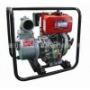 4寸”186F风冷柴油机水泵 离心泵 自吸水泵直连水泵
