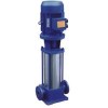 厂家销售 25GDL4-11x3型立式多级管道泵 管道离心泵