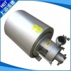 热销供应 移动式卫生离心泵 可定制离心泵卫生级10t