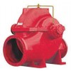 湖南XZB-S型单级双吸中开式消防泵  长沙水泵 消防泵