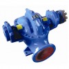 专业生产中开式清水泵150S-50 （6SH-9）中开泵系列