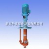 提供批量专业耐腐蚀 TL系列立式 脱硫泵