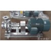 热油泵\RY热油泵\风冷式热油泵安装尺寸图