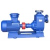 25-50mm  CYZ-A-L系列直联式自吸离心油泵 凯泉泵业
