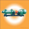 河北三联厂家热销供应 单吸式高压多级泵