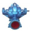 14sh-28单级双吸离心泵中开式抽水泵大口径