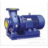 ISW卧式管道离心泵 卧式清水泵  ISW80-100-3KW 杭州腓立管道泵