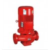 厂家直销 高品质XBD4.4/40-100L型立式单级单吸管道消防泵