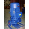 【高品质水泵直销】 ISG40-125A离心管道泵  防爆管道泵
