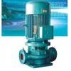 广一水泵GD50-30管道式离心泵