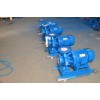 ISWR热水管道离心泵厂家直销/ISWR卧式管道泵