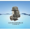 厂家直销台湾款立式管道离心泵 热水循环泵1/2HP W-32 源立管道泵