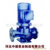 供应立式管道泵水泵