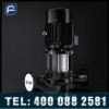 南方泵业TD125-11/4管道化工泵/系统循环泵/离心泵
