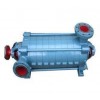 生产销售 D12-50x5卧式离心多级泵 冲压高扬程多级泵