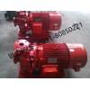 变频式管道泵|ISW80-250变频直联泵|消防泵生产厂家|