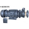 台州厂家直销 W漩涡系列管道泵 法兰出口 40W6.5-130