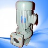 海龙牌HL50-18水泵，1.5KW-2HP立式管道泵，2匹离心泵，水塔配套