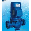 广东管道泵厂家 飞扬海龙牌管道泵 HL100-24立式管道泵 水泵厂家
