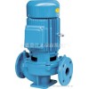 ISG管道泵增压泵高扬程管道离心泵外观漂亮上海品牌，IRG 40-100