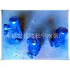 供应不锈钢管道泵IHG65-200（304材质） 立式管道泵 防爆管道泵