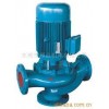 供应GW型管道式排污泵　管道泵