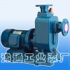 【精品推荐】80ZWL40-16型直联式自吸排污泵